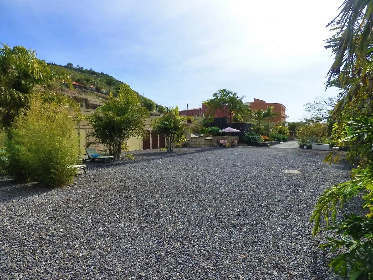 Holiday home Eco Suites Caves La Laguna