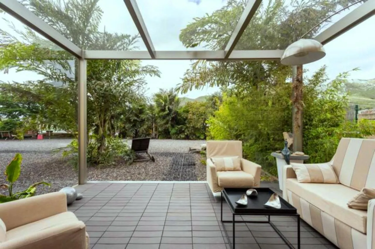 Eco Suites Caves La Laguna  Holiday home