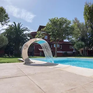 Hébergement de vacances Maria, La Laguna (Tenerife)